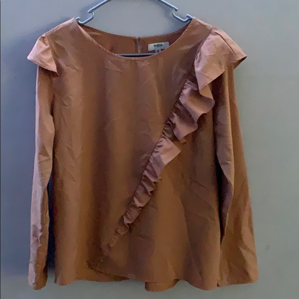 Dressy Long Sleeve Shirt